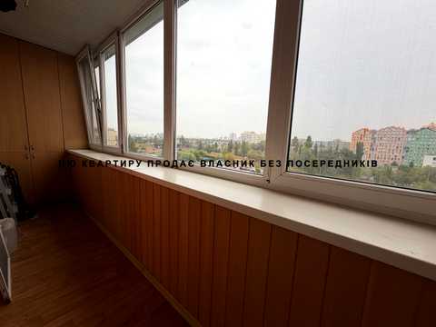 квартира по адресу Березняковская ул., 6