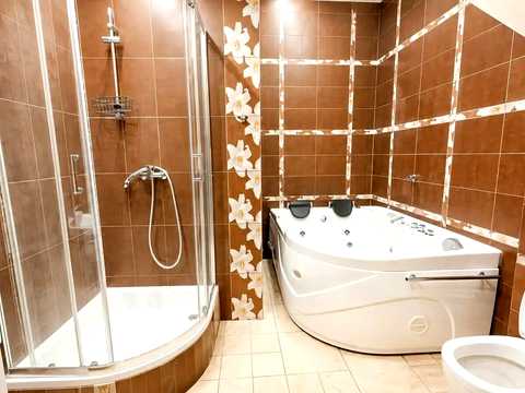 квартира за адресою Еспланадна вул., 2