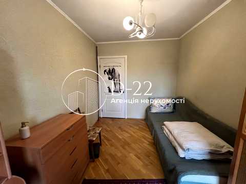 квартира по адресу Оболонский просп., 14-Б