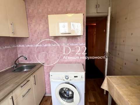 квартира по адресу Оболонский просп., 14-Б