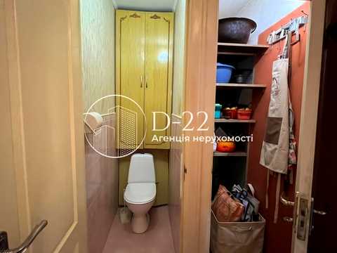 квартира по адресу Оболонский просп., 14-Б