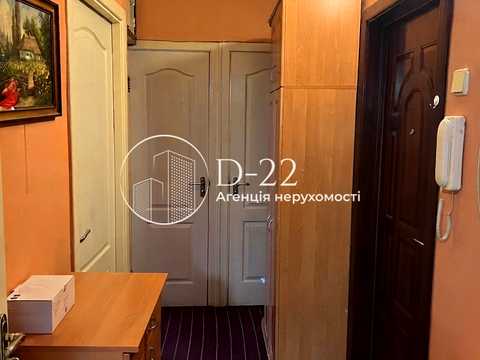 квартира по адресу Оболонский просп., 14-Б