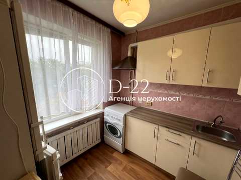 квартира по адресу Оболонский просп., 14-Б