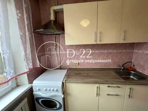 квартира по адресу Оболонский просп., 14-Б