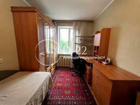 квартира по адресу Оболонский просп., 14-Б