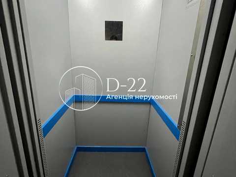 квартира по адресу Оболонский просп., 14-Б
