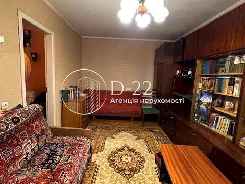 квартира по адресу Оболонский просп., 14-Б