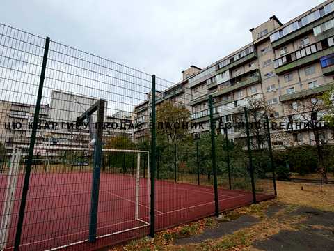 квартира по адресу Березняковская ул., 6