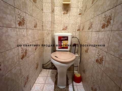 квартира по адресу Березняковская ул., 6