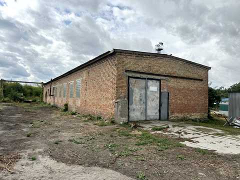комерційна за адресою Миронівка, Корсунська вул., 16
