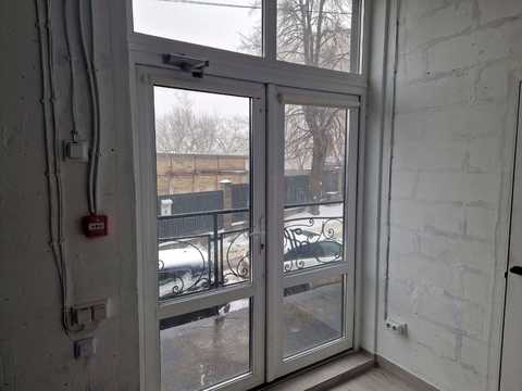 коммерческая по адресу Нагорная ул., 16