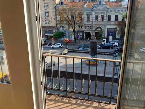 квартира по адресу Тараса Шевченко бульв., 2