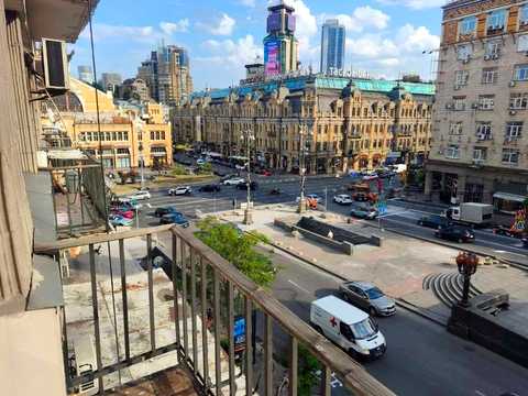 квартира по адресу Тараса Шевченко бульв., 2