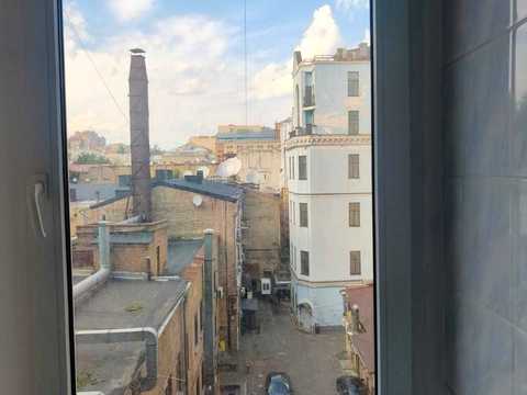 квартира по адресу Тараса Шевченко бульв., 2