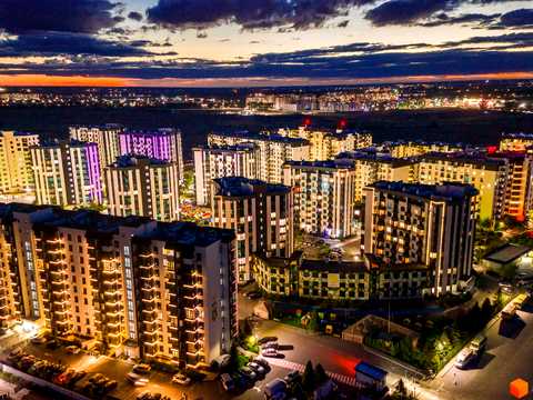 квартира за адресою с. Софіївська Борщагівка, Героїв Небесної Сотні просп., (Будинок 14/4)