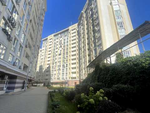 квартира по адресу Нивская ул., 4-Г