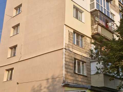 квартира за адресою Братиславська вул., 26