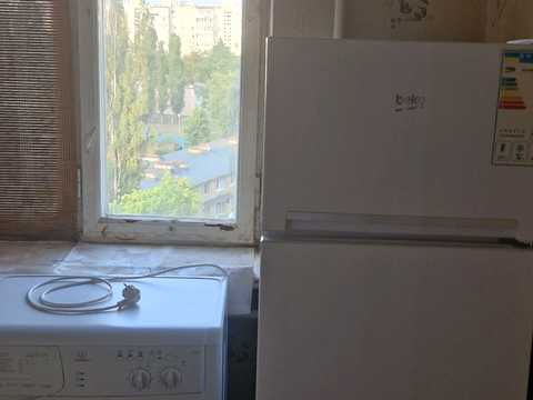 квартира за адресою Братиславська вул., 26