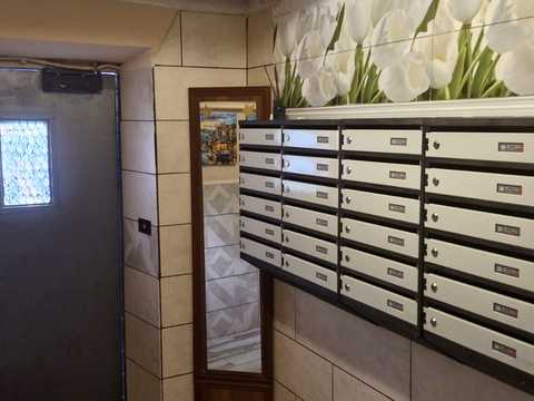 квартира за адресою Братиславська вул., 26