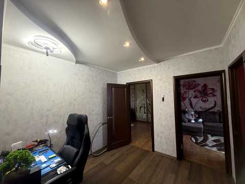 квартира за адресою Бровари, Грушевського вул., 17-Б