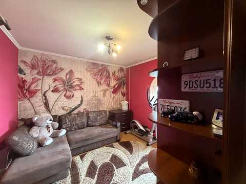 квартира за адресою Бровари, Грушевського вул., 17-Б
