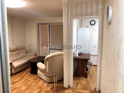 квартира за адресою Паторжинського вул., 14/16