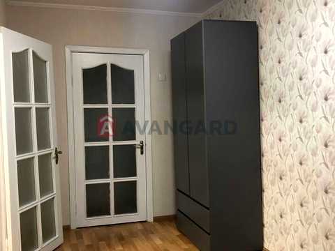 квартира за адресою Паторжинського вул., 14/16