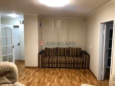 квартира за адресою Паторжинського вул., 14/16