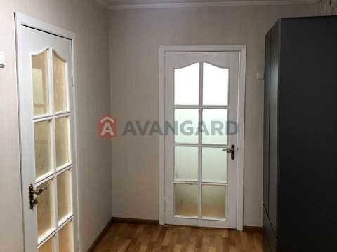 квартира за адресою Паторжинського вул., 14/16