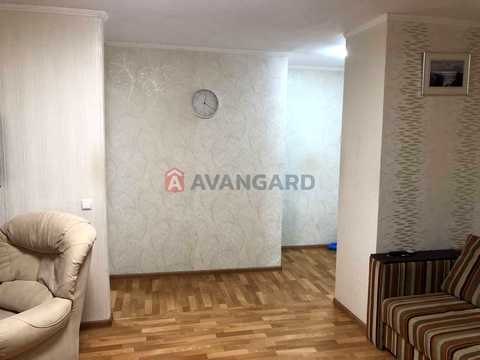 квартира за адресою Паторжинського вул., 14/16