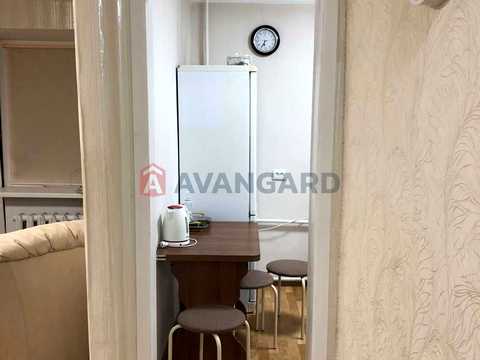 квартира за адресою Паторжинського вул., 14/16