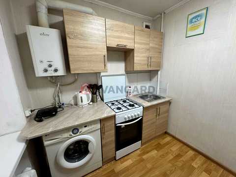 квартира за адресою Паторжинського вул., 14/16