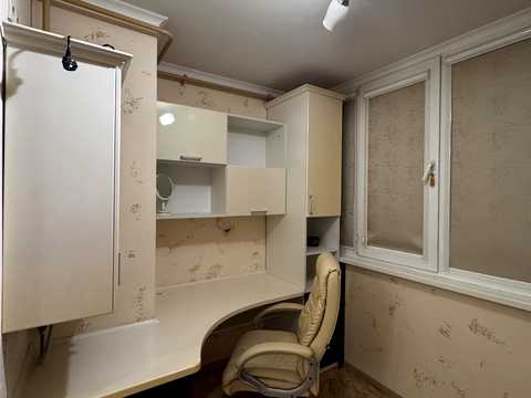 квартира по адресу Миру ул., 31