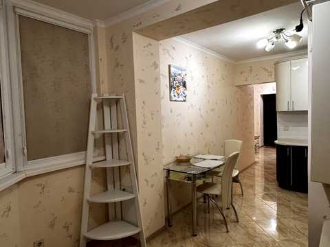 квартира по адресу Миру ул., 31