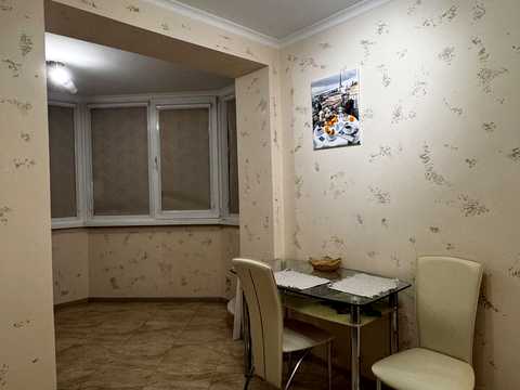 квартира по адресу Миру ул., 31