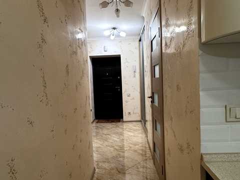 квартира по адресу Миру ул., 31