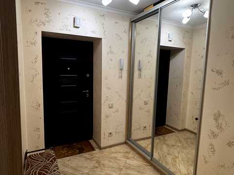 квартира по адресу Миру ул., 31