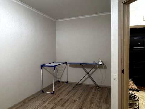 квартира по адресу Миру ул., 31