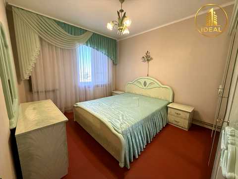 квартира за адресою Павла Глазового вул. (Балакіна), 14