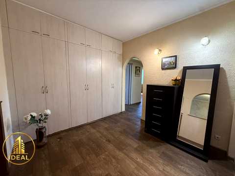 квартира за адресою Павла Глазового вул. (Балакіна), 14