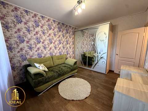 квартира за адресою Павла Глазового вул. (Балакіна), 14