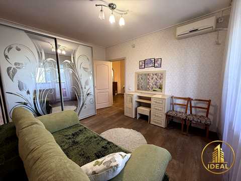 квартира за адресою Павла Глазового вул. (Балакіна), 14