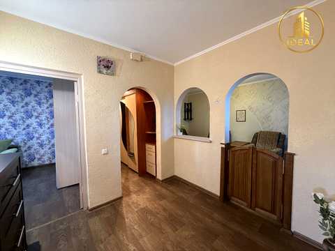 квартира за адресою Павла Глазового вул. (Балакіна), 14