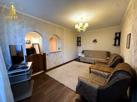 квартира за адресою Павла Глазового вул. (Балакіна), 14