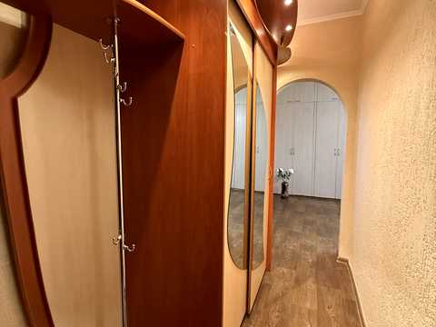 квартира за адресою Павла Глазового вул. (Балакіна), 14