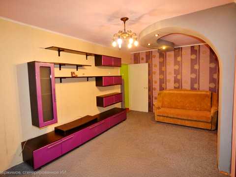 квартира по адресу Якуба Коласа ул., 5