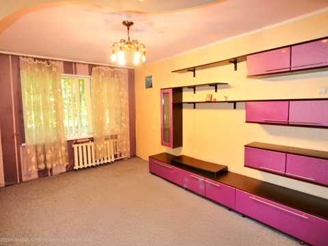 квартира по адресу Якуба Коласа ул., 5