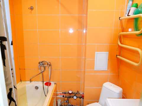 квартира по адресу Якуба Коласа ул., 5