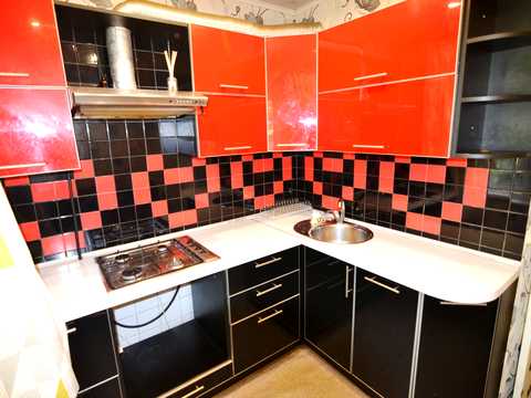 квартира по адресу Якуба Коласа ул., 5