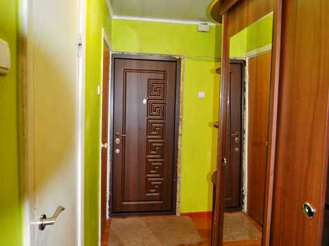 квартира по адресу Якуба Коласа ул., 5